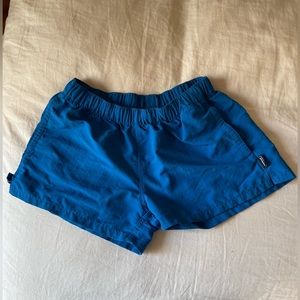 Patagonia Barely Baggies